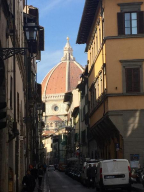 Toc Toc - modern apartment in Florence, Florence